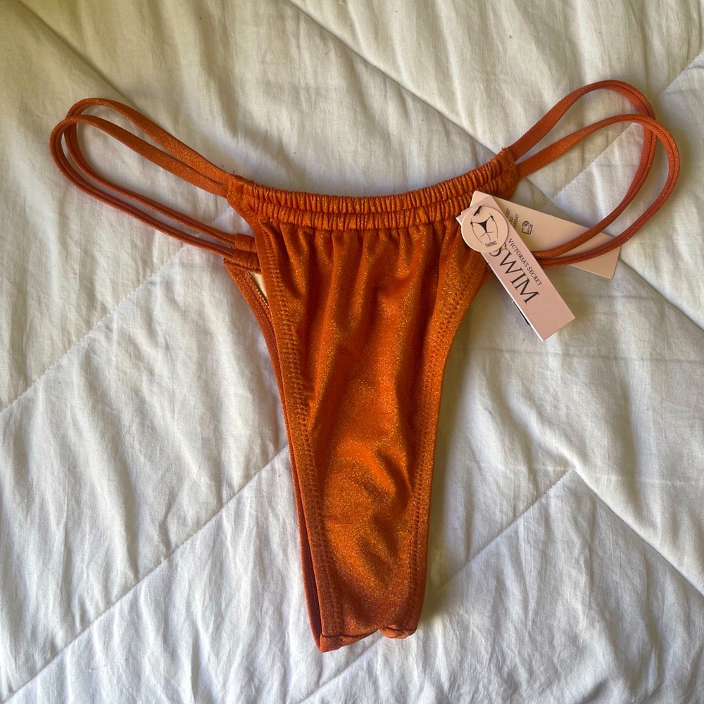 Bran new Victoria’s Secret Bikini Bottom